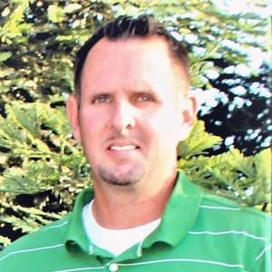 Meet your Posher, Scott